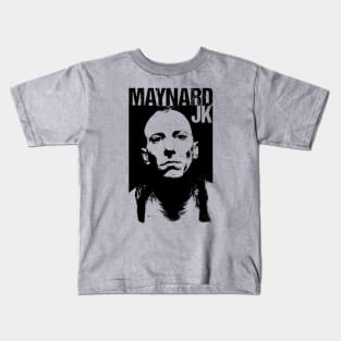 Maynard James Keenan Kids T-Shirt